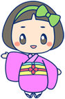 furifuri-mode character
